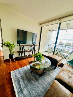 Hermoso departamento en Iquique